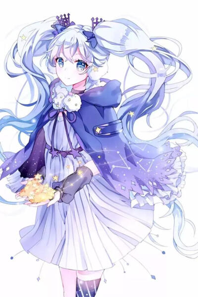 雪初音