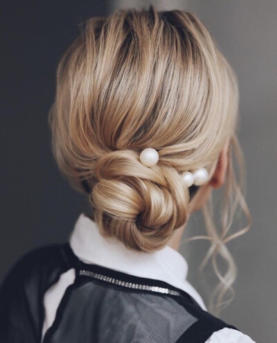 Hair Glamour ♥ 