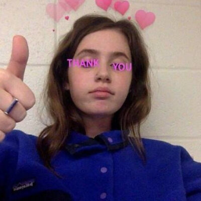 #Clairo