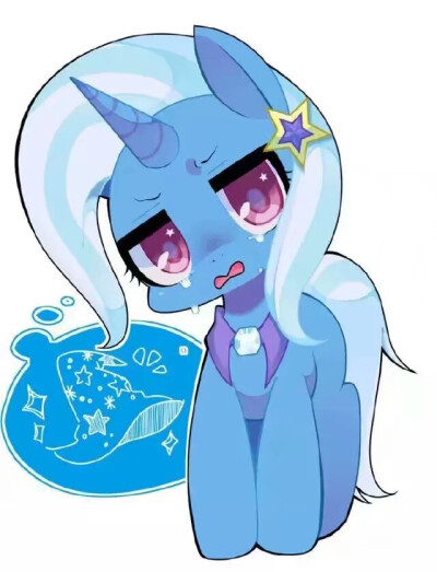 GAP Trixie