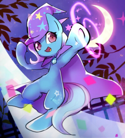 GAP Trixie