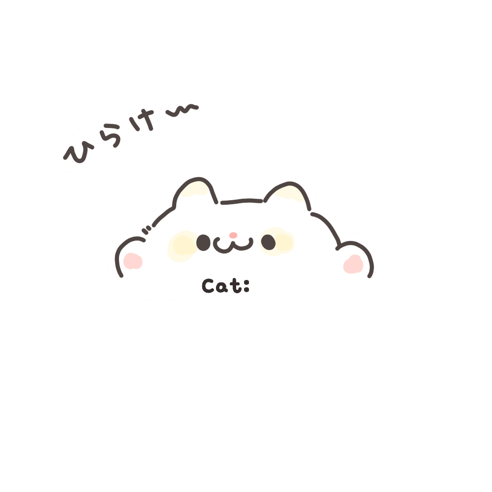 水印素材