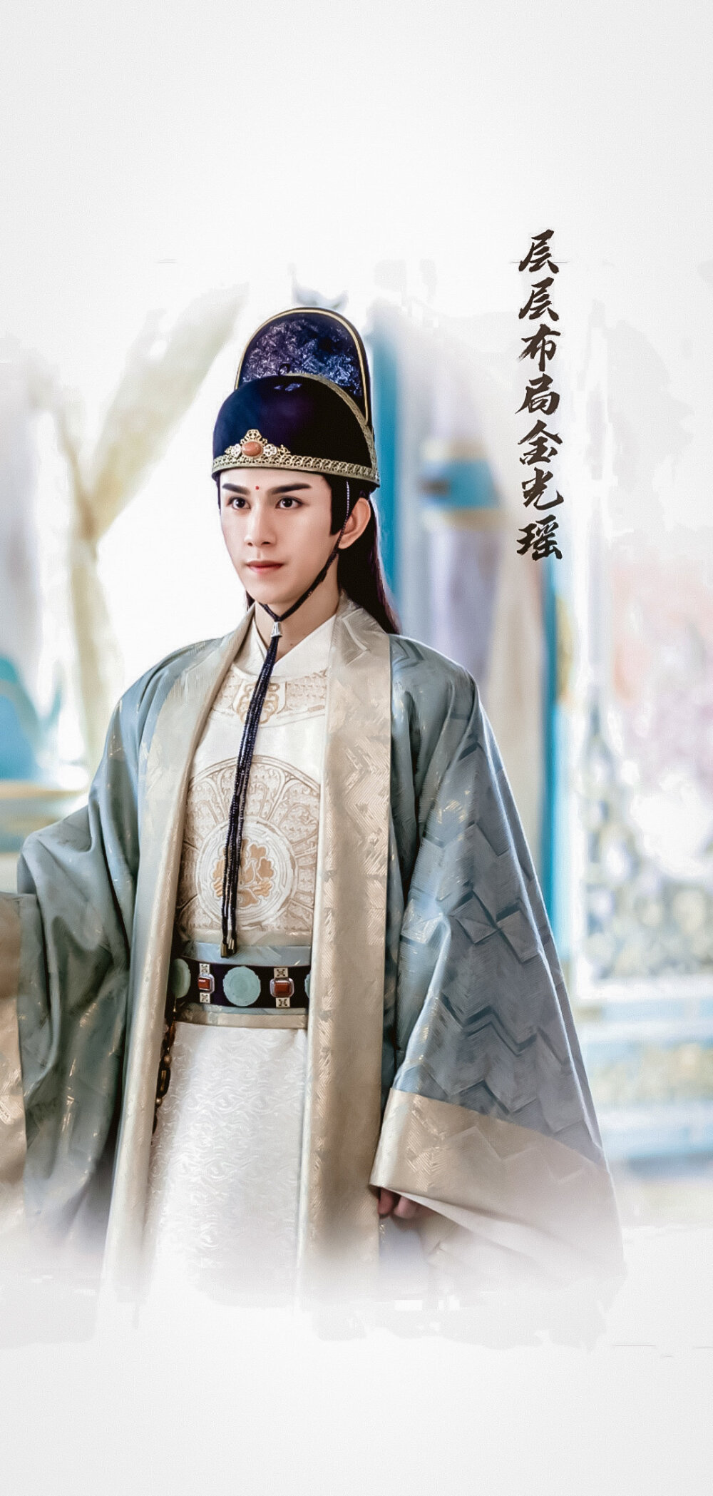 [cp]#陈情令泰国见面会VCR##肖战陈情令##王一博陈情令#
＞截修 / 壁纸 转载须注明出处！（戳原图保存）
陈情令×台词壁纸
丰神俊朗魏无羡 雅正从容蓝忘机
……未完待续
@陈情令官微 ​ ​​​[/cp]
cr:@WZ小晴天