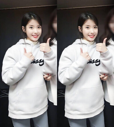 IU