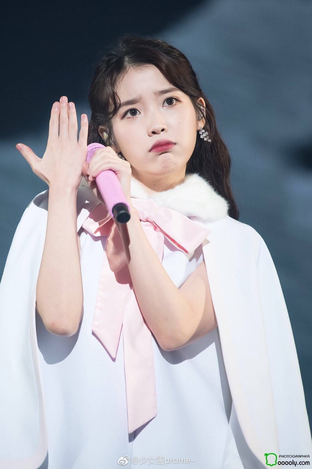 IU