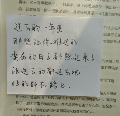 一如既往 万事胜意 