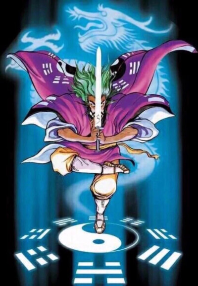 004 天闲星入云龙公孙胜
河北蓟州人。公孙胜早先和晁盖等劫了生辰纲，后来离开梁山。梁山人马攻打高唐州时，高廉善妖法，宋江一筹莫展。吴用让宋江请公孙胜出山。公孙胜是二仙山罗真人弟子，道号“一清”。他与高廉…