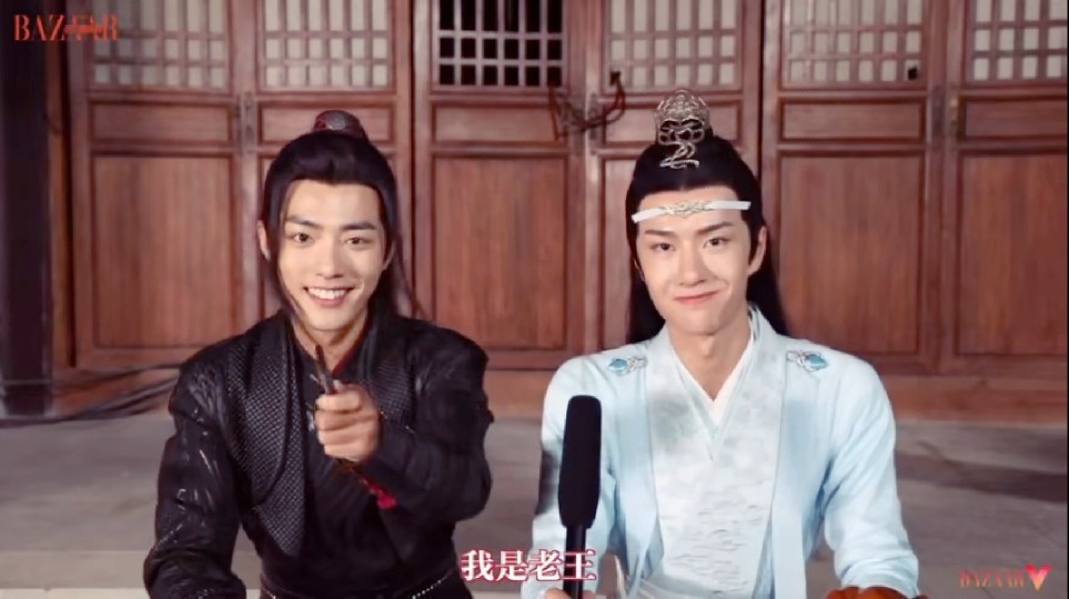 请以你的名字呼唤我