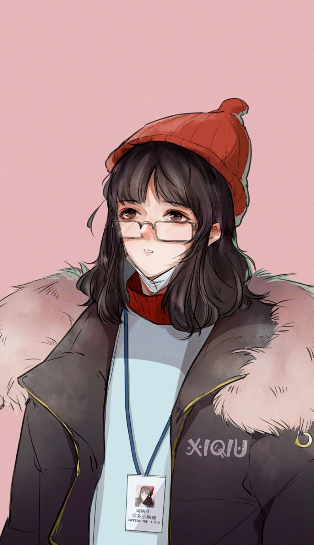 易烊千玺 - 堆糖,美图壁纸兴趣社区