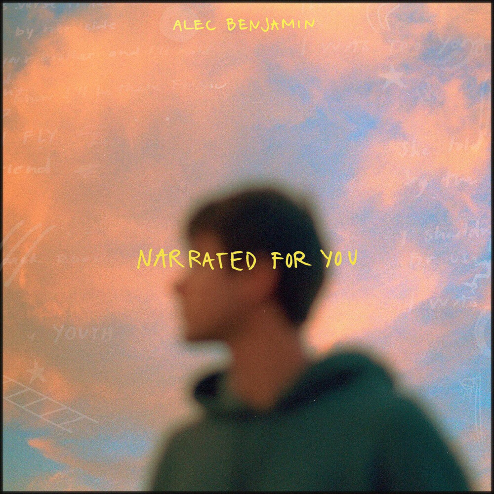 Narrated For You-Alec Benjamin