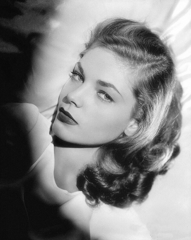 Lauren Bacall, 1947 