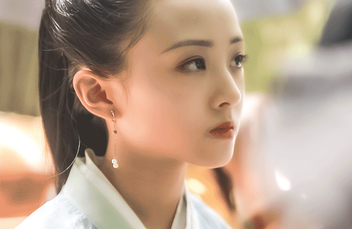 王贵妃金陵公主燕书怡