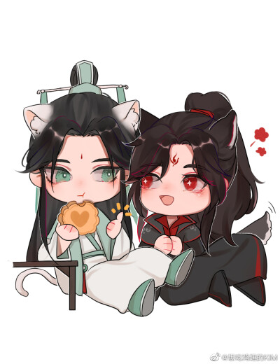 人渣反派自救系统