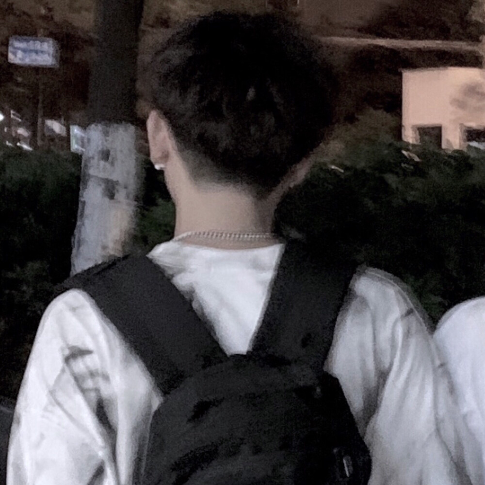 情侣头像自截