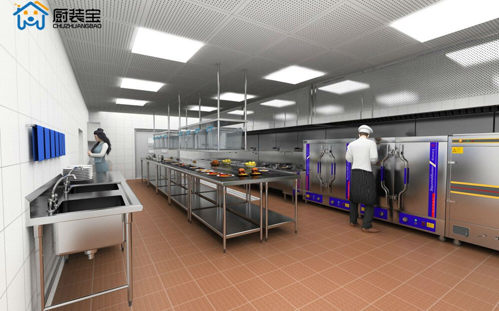 餐厅这样捣鼓设计，小心让用餐成为享受生活的另一种打开方式！