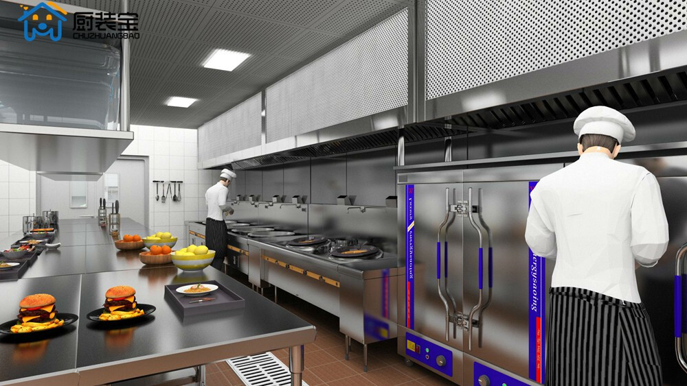 餐厅这样捣鼓设计，小心让用餐成为享受生活的另一种打开方式！