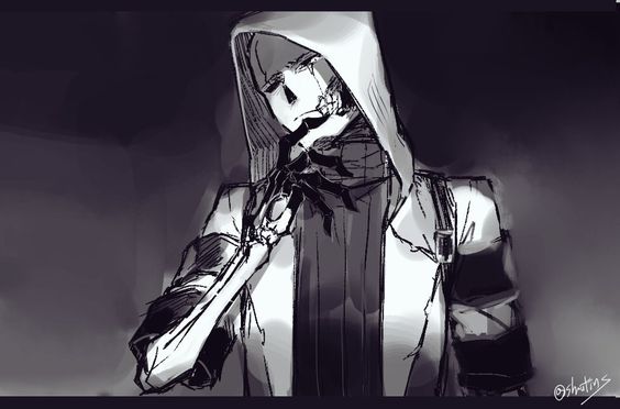 传说之下 gaster