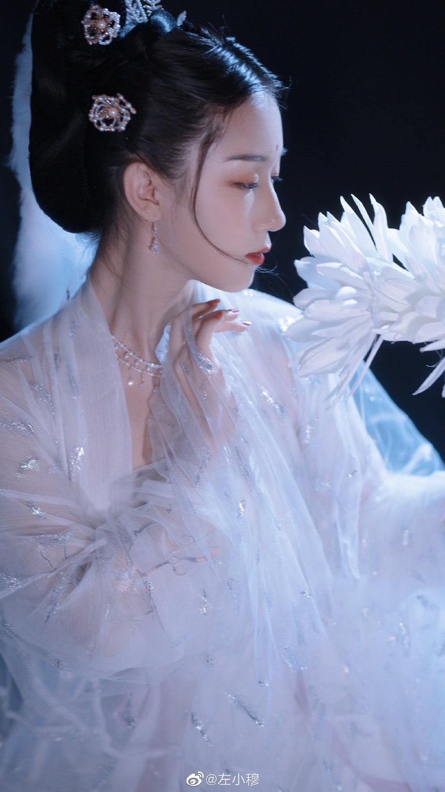 【汉服】【写真】【壁纸】【唯美】【摄影】【古风】【清新】