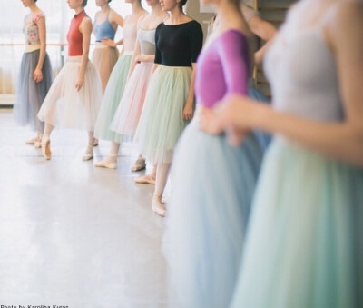 You're beautiful ♛ ballet