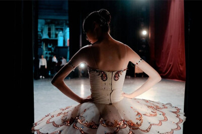 You're beautiful ♛ ballet