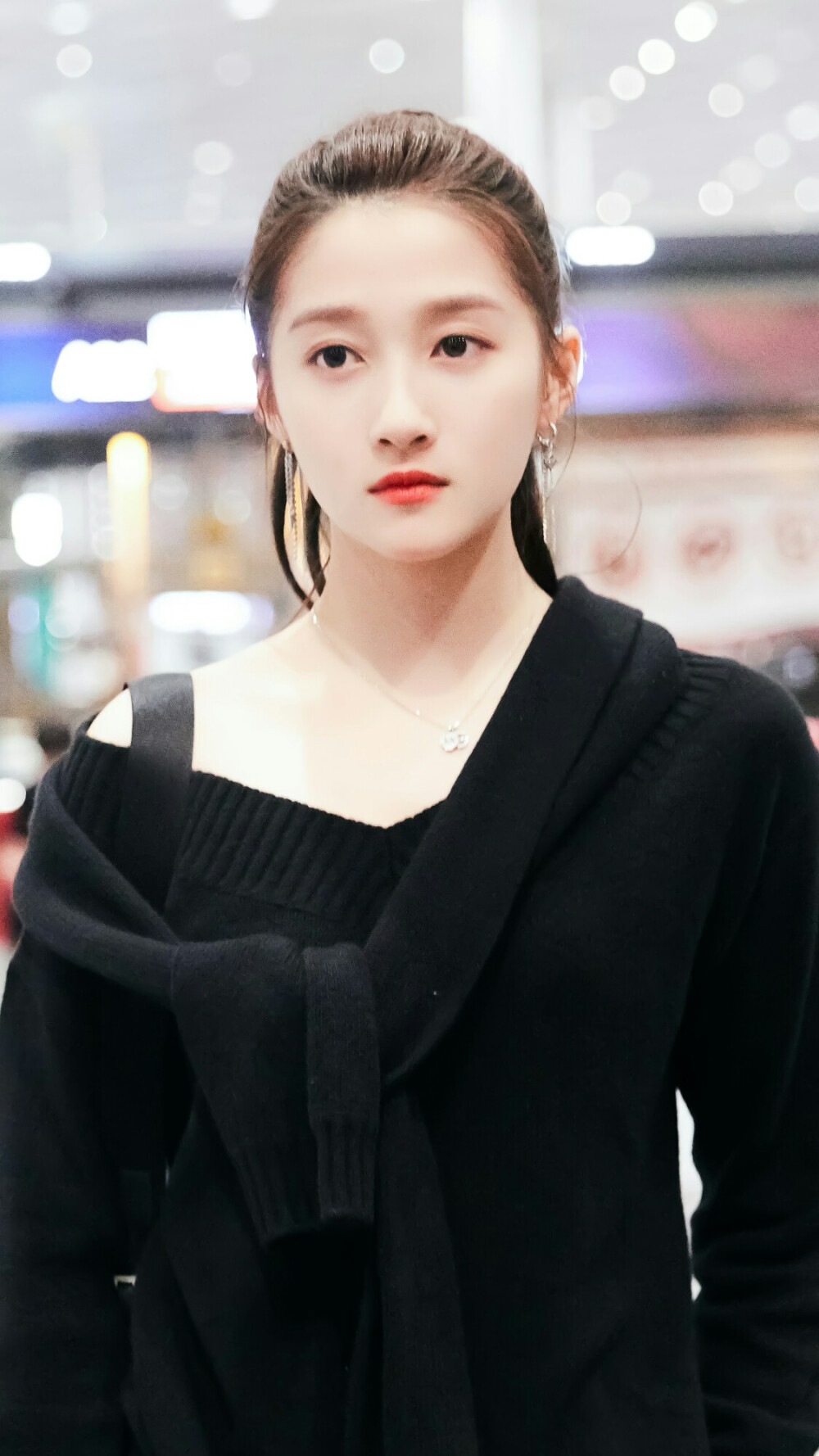 关晓彤