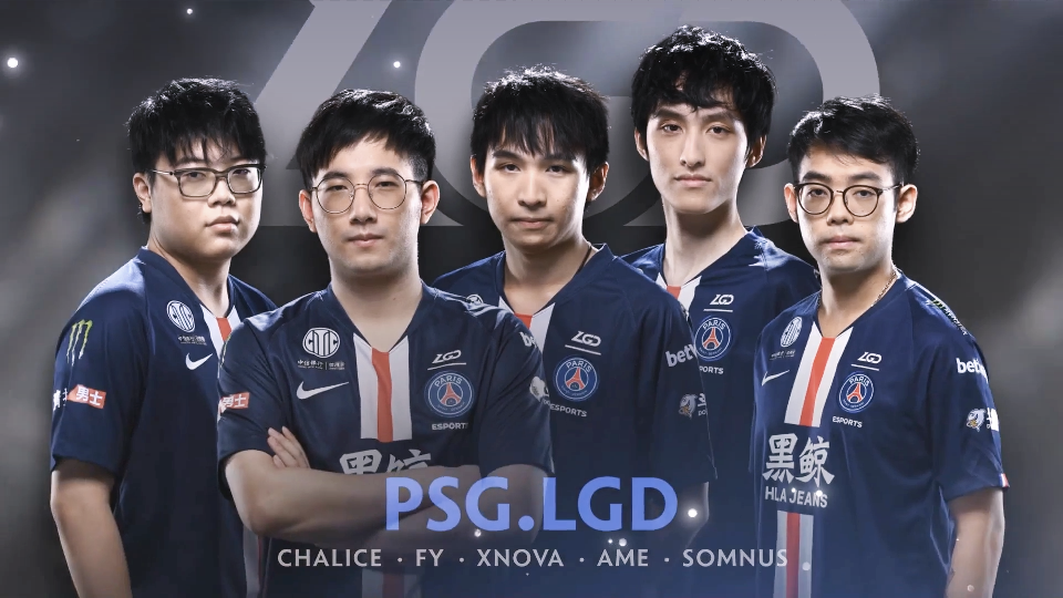 PSG.LGD