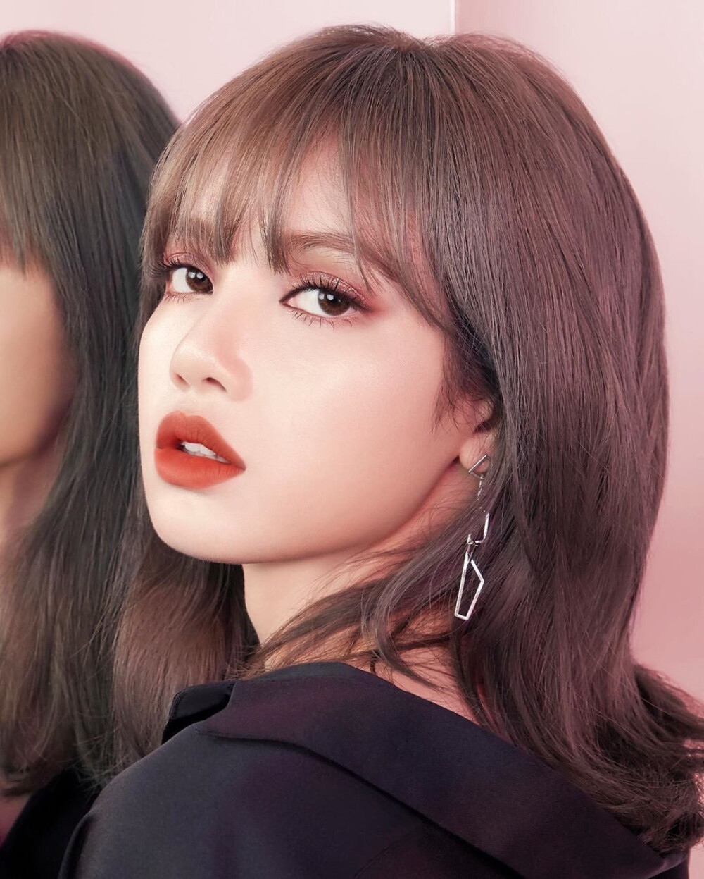 BLACKPINK LISA