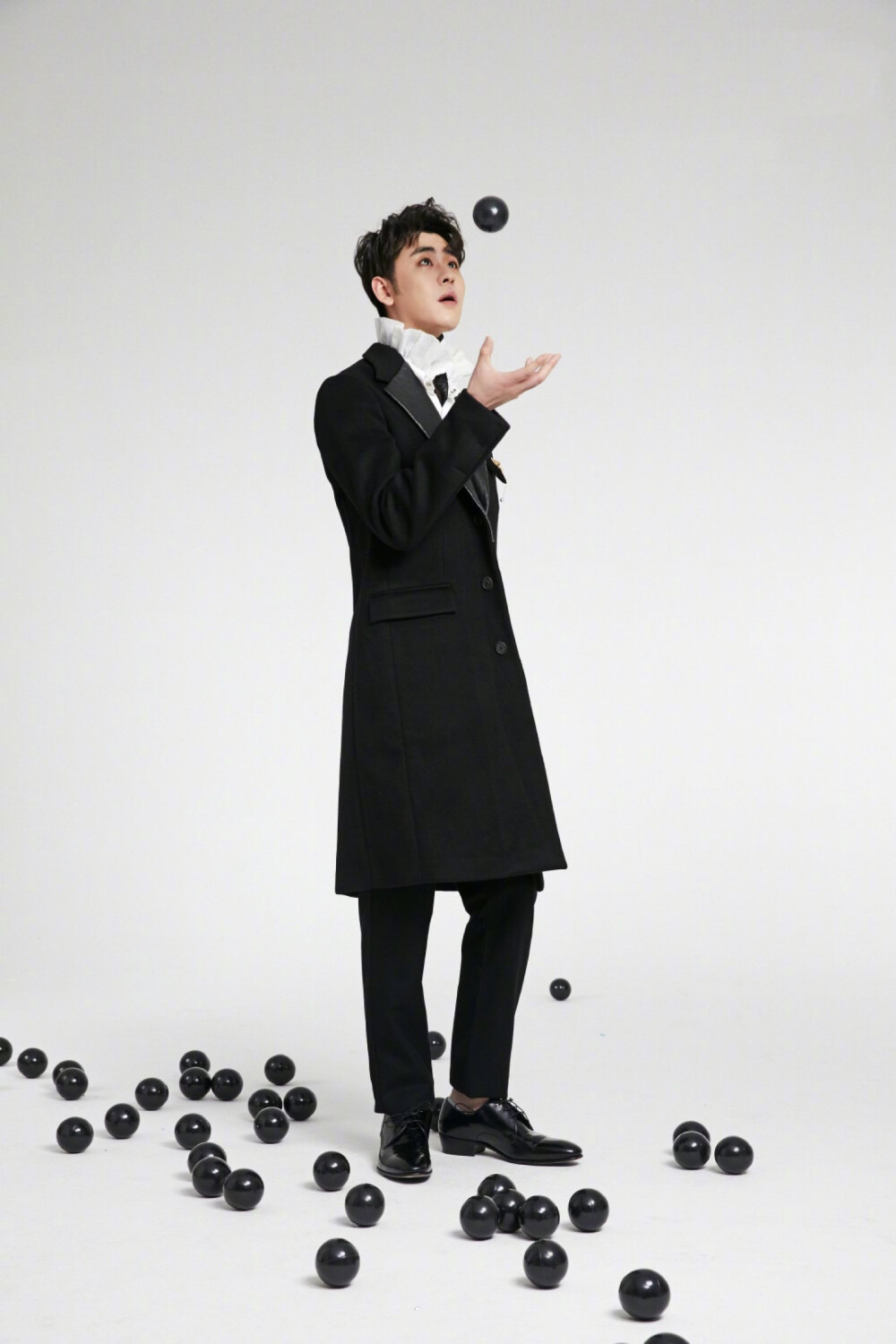 辫儿哥哥×昕薇