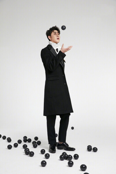 辫儿哥哥×昕薇