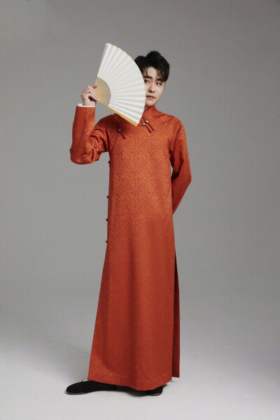 辫儿哥哥×昕薇