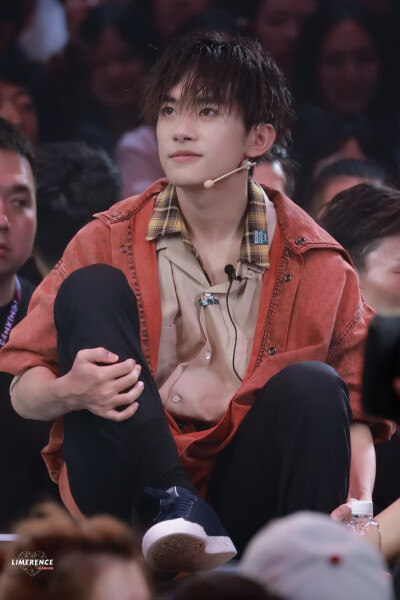 #TFboys 易烊千玺