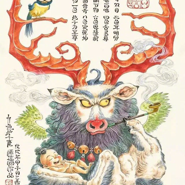 东方鬼神