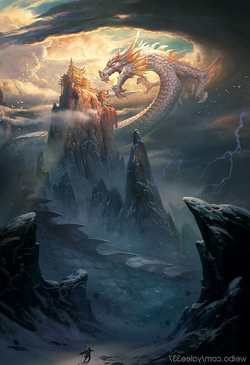 盗墓笔记云顶天宫