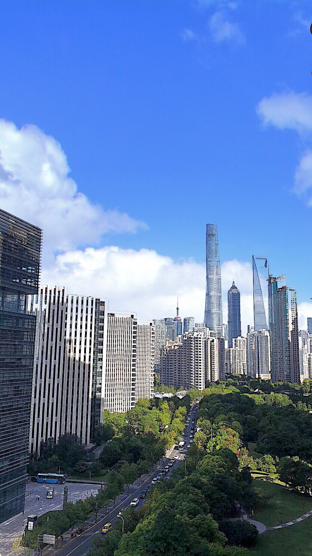 上海- 堆糖,美图壁纸兴趣社区