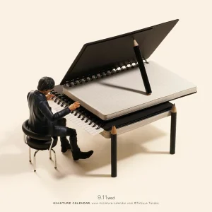 田中達也 堆糖 美图壁纸兴趣社区