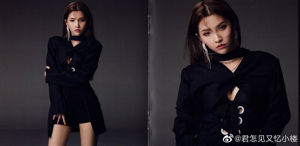 田小娟喜欢的颜色是黄色(。•ω•。)ノ♡