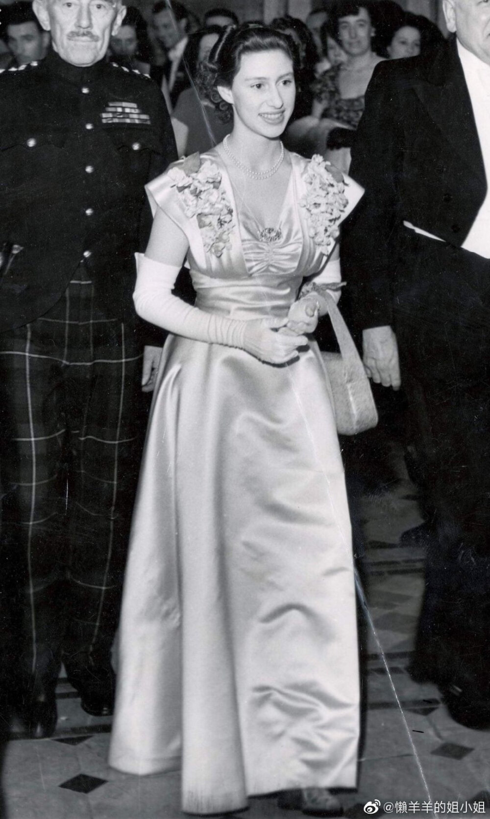 英国玛格丽特公主