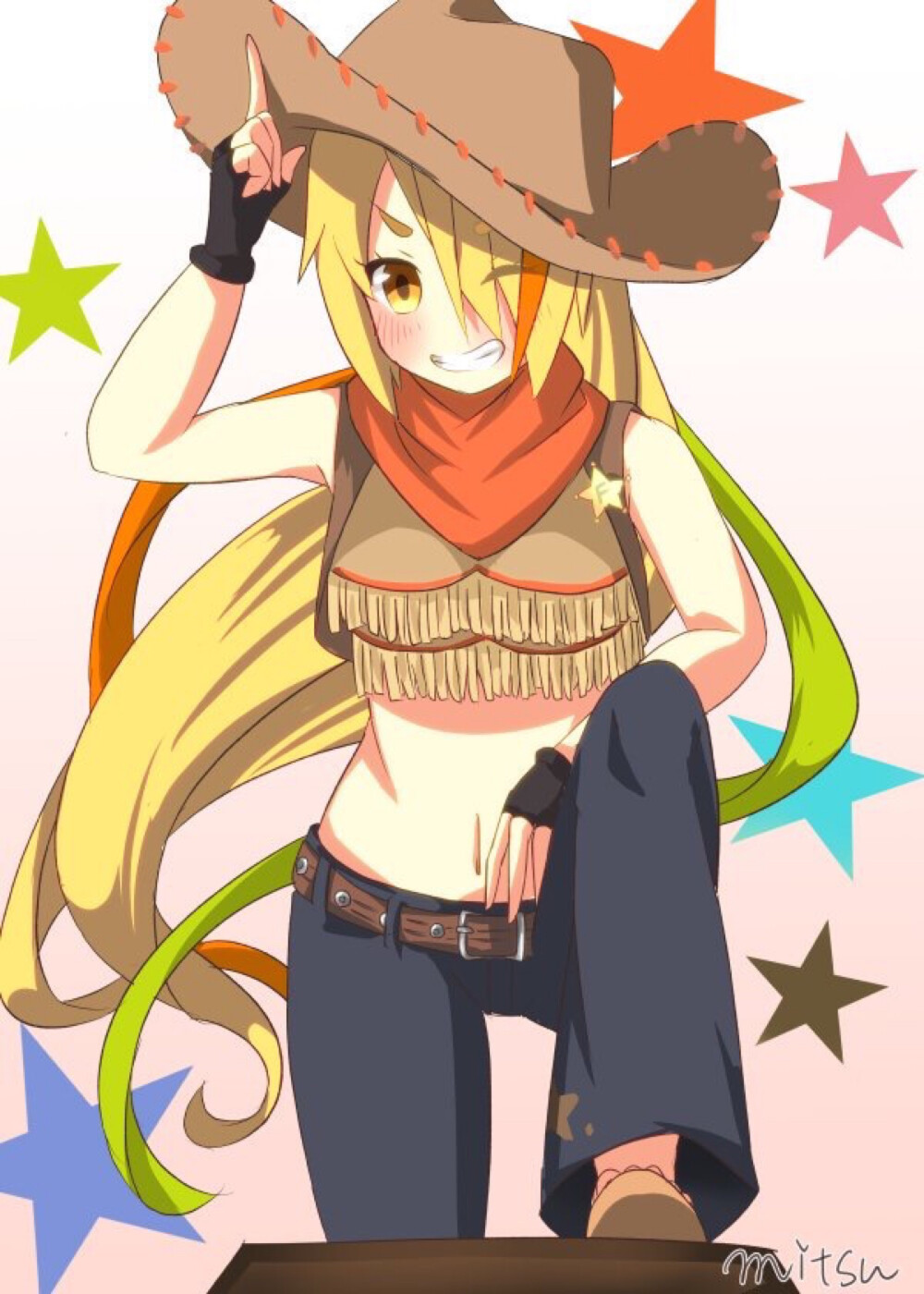 佐贺偶像是传奇二阶堂咲