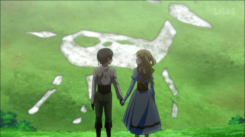 黑执事截图(>^ω^<)喵