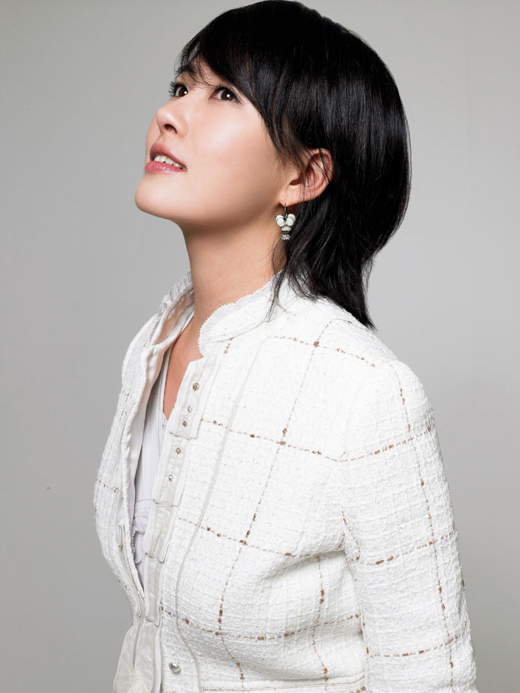 金宣儿 - 堆糖,美图壁纸兴趣社区