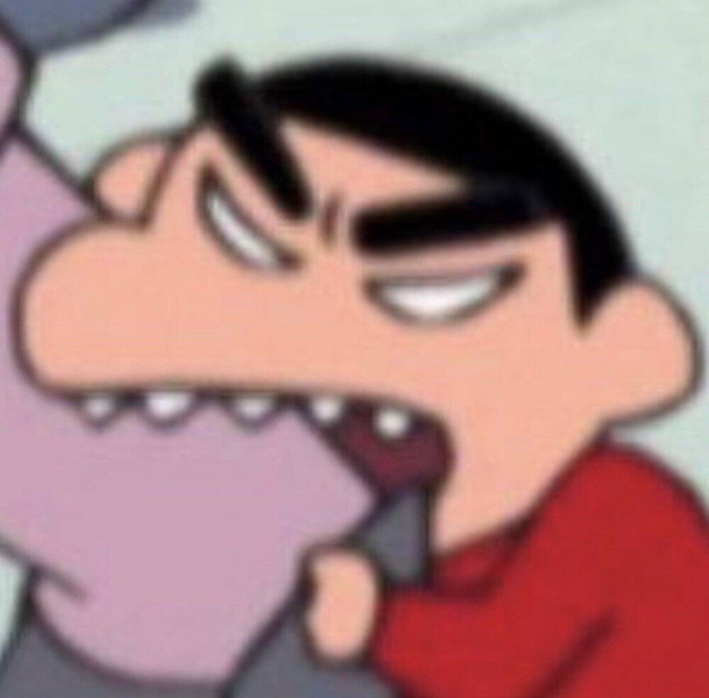 沙雕头像