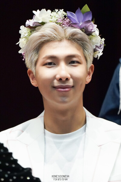 防弹少年团 BTS 金南俊 拉蒙 Rap Monster #壁纸 #头像