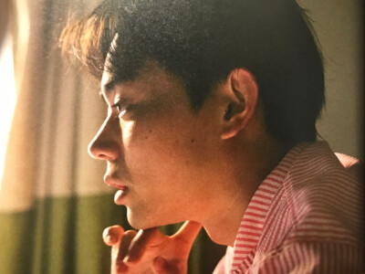 菅田将晖