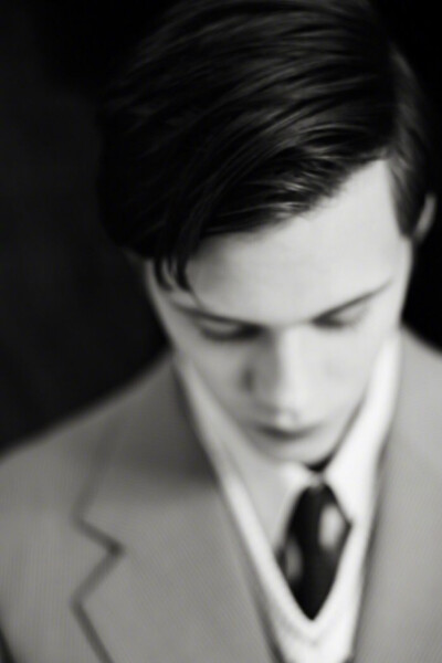 Bill skarsgard 