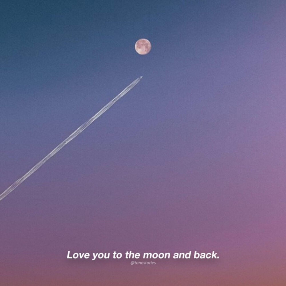 I love the way you are.
ins: _tonestories ​​​