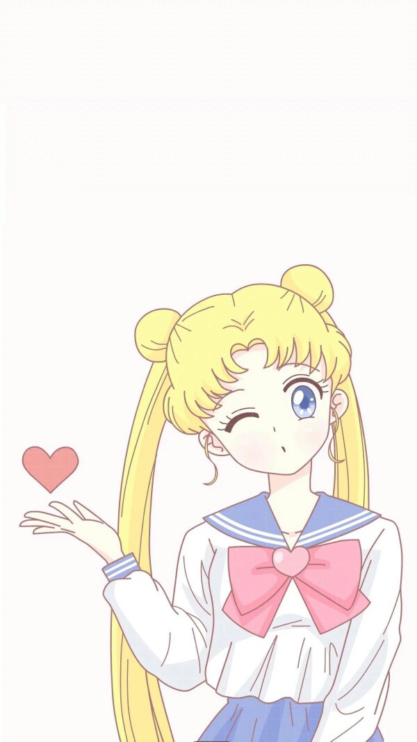 做自己的美少女