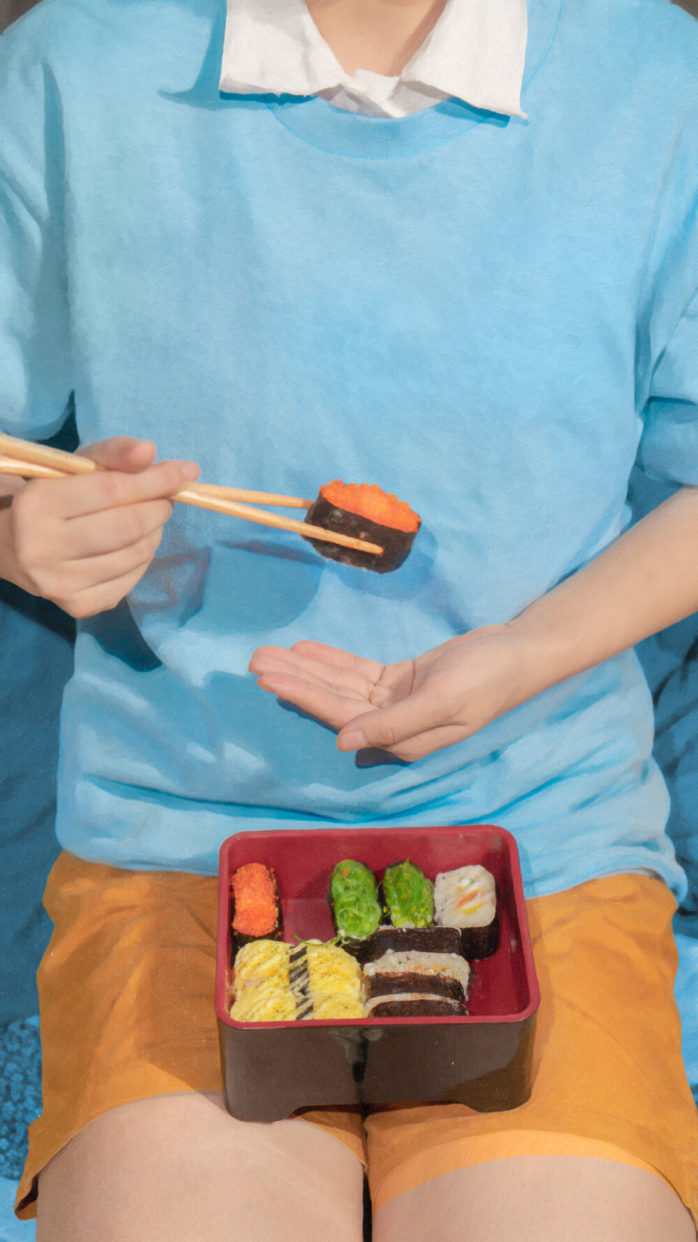 wallpaper♡
壁纸
cr 尼脑子瓦特啦