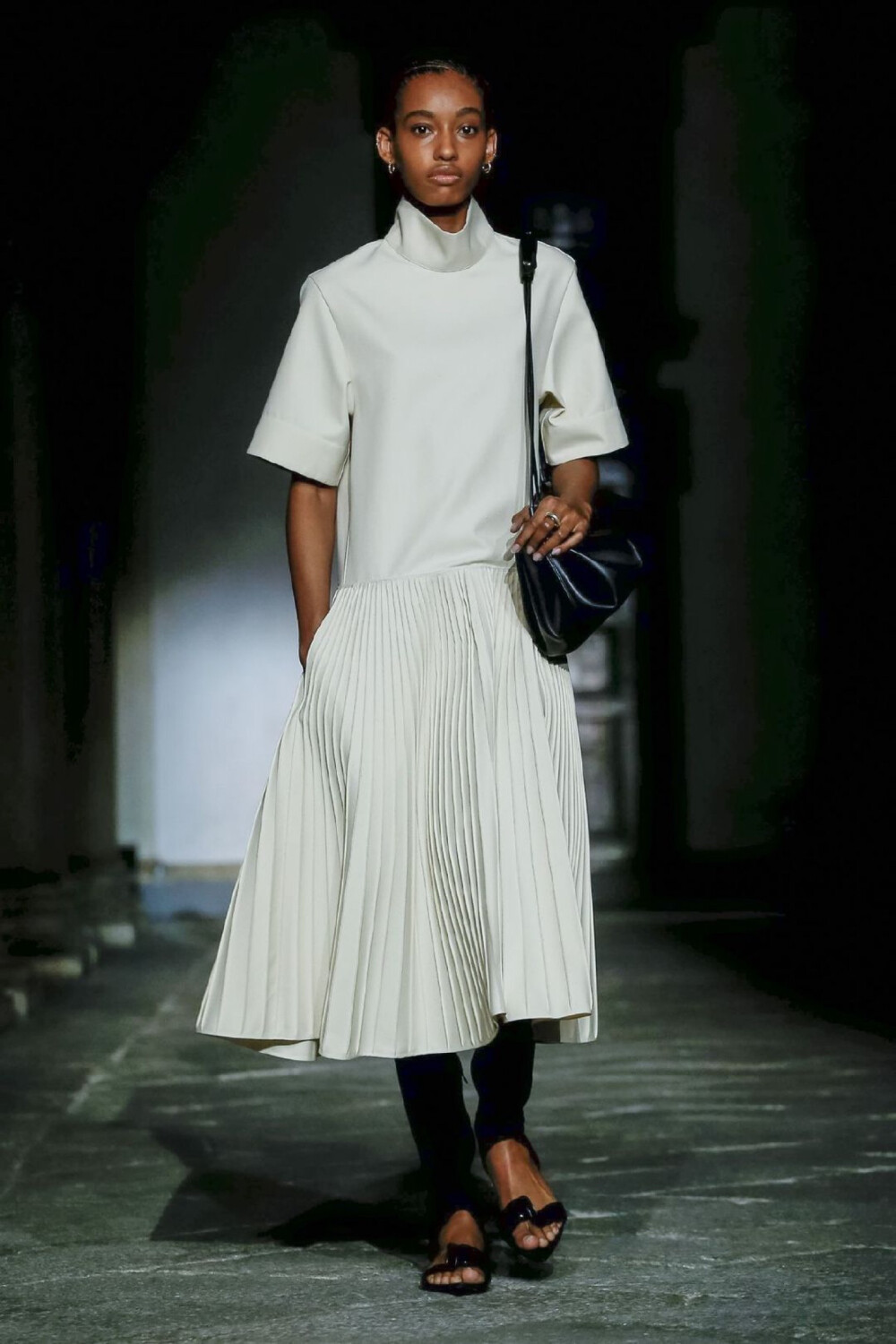 Jil Sander Spring 2020 Collection