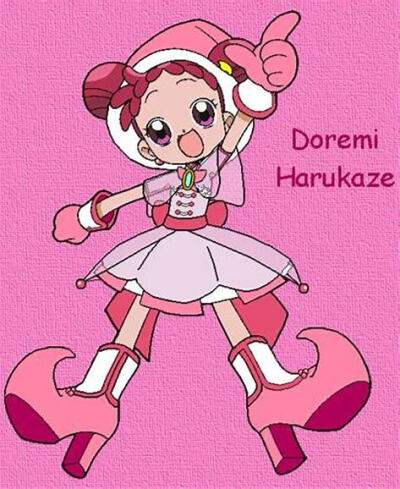 春风doremi