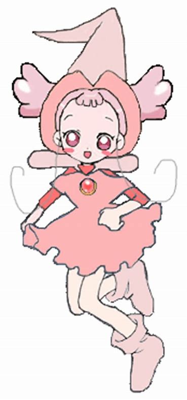 小魔女doremi